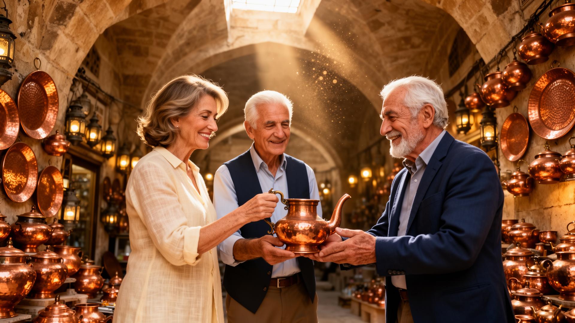 The Bazaar | Sumera Expeditions The Bazaar