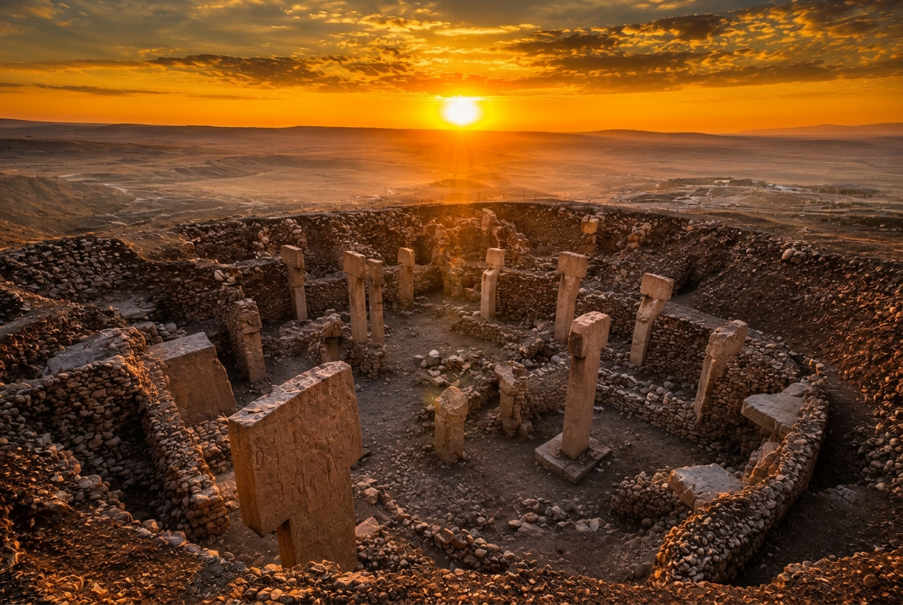 Karahantepe