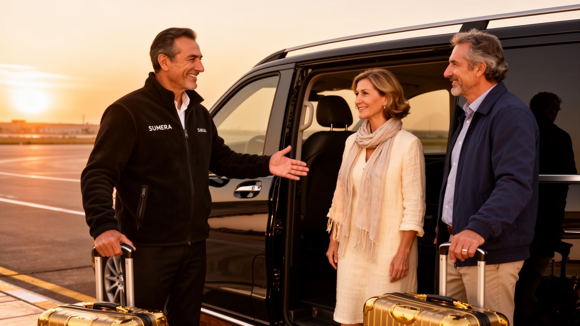 The Arrival | Sumera Expeditions The Arrival