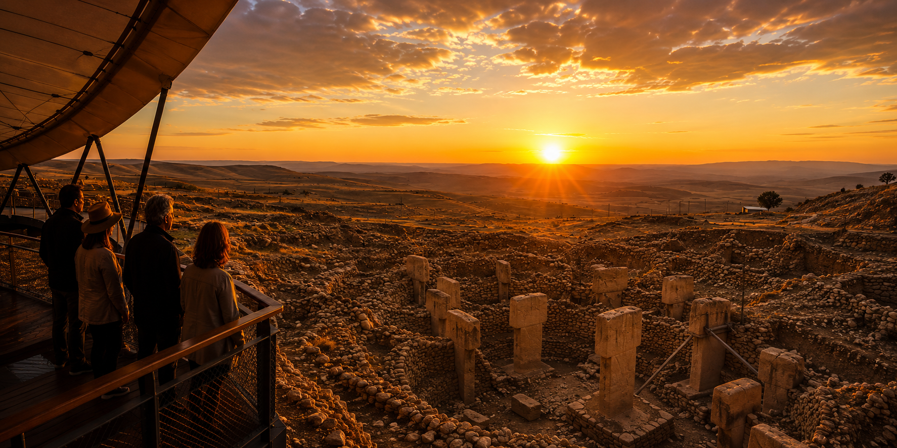 Origins of Civilization Journey — Expedition | Sumera Expeditions Origins of Civilization Journey