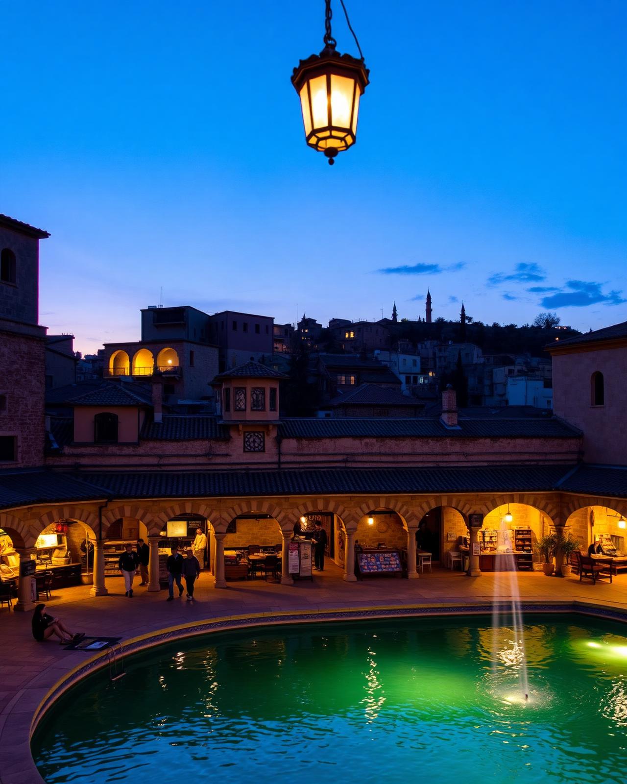 Şanlıurfa & Harran | Sumera Expeditions Şanlıurfa & Harran