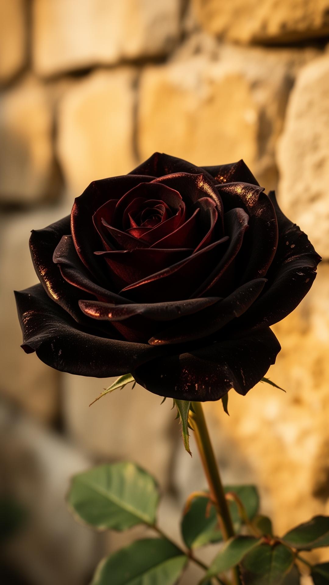 A flower that blooms nowhere else on earth. | Sumera Expeditions A flower that blooms nowhere else on earth.