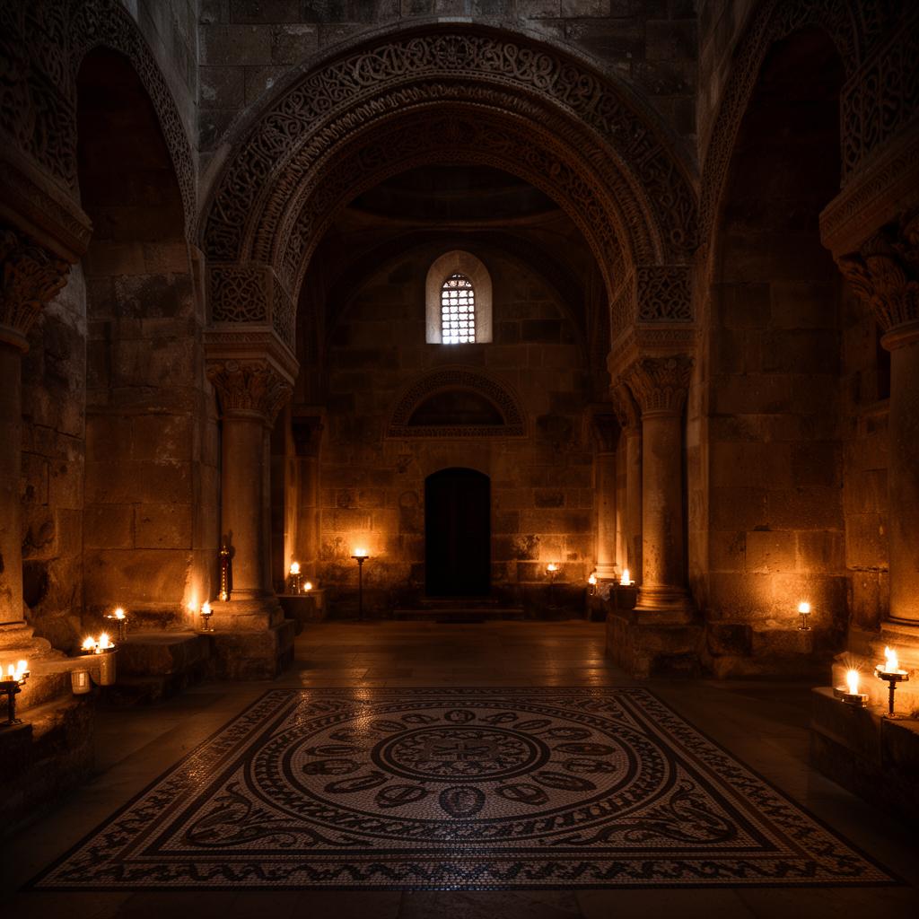 Deyrulzafaran Monastery above Mardin | Sumera Expeditions Deyrulzafaran Monastery above Mardin