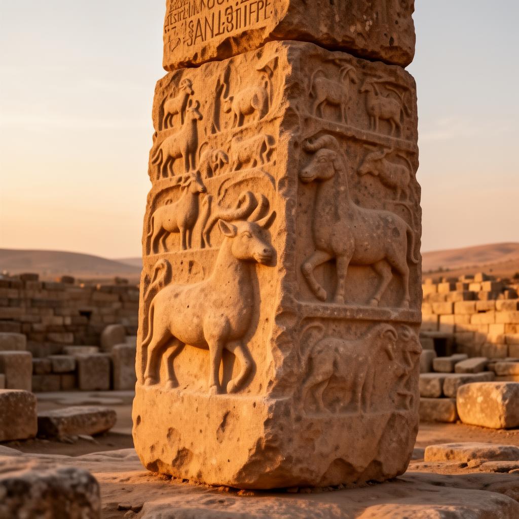Göbeklitepe & Şanlıurfa Private Journey — Expedition | Sumera Expeditions Göbeklitepe & Şanlıurfa Private Journey
